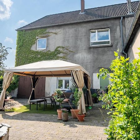 Xxl Superior Apartment 1 - 10 Personen カシュトロップ・ラウクセル エクステリア 写真