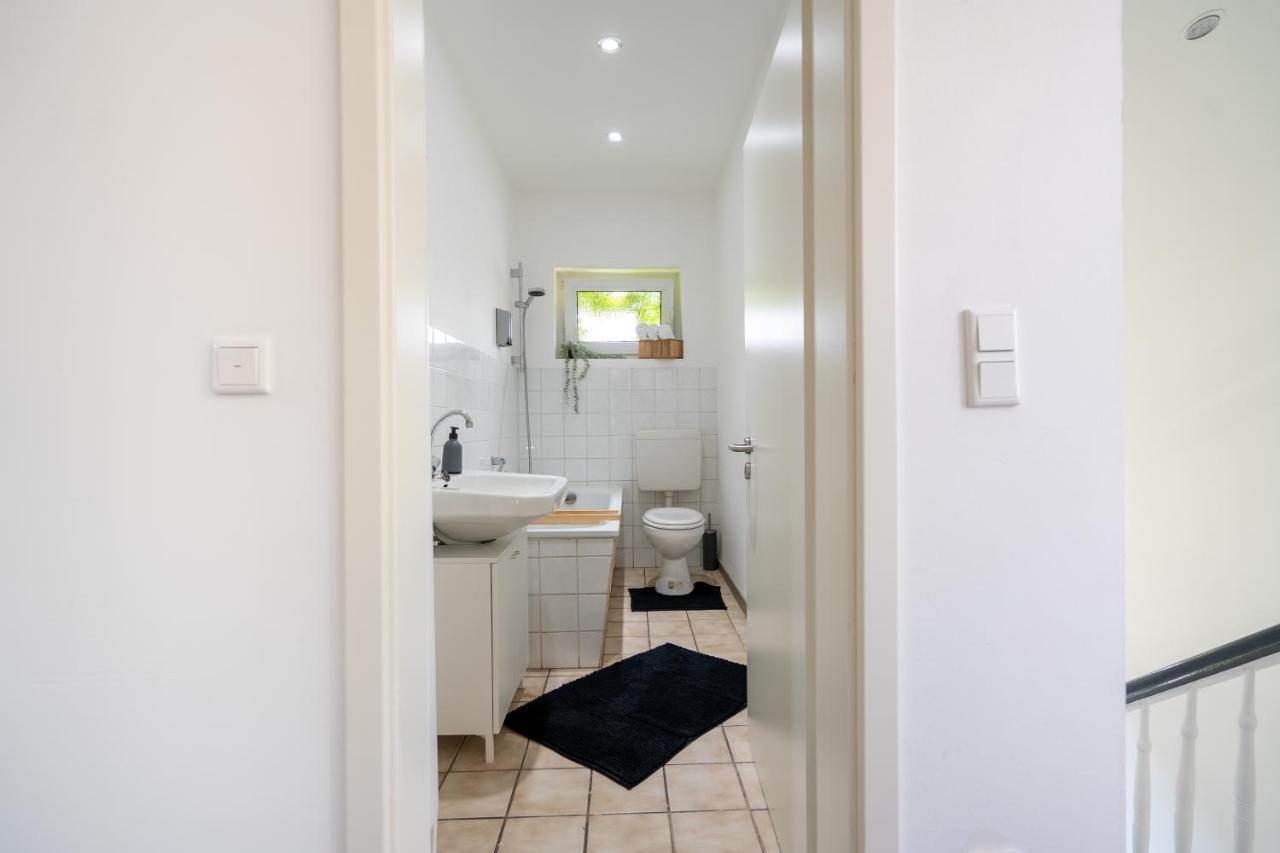 Xxl Superior Apartment 1 - 10 Personen カシュトロップ・ラウクセル エクステリア 写真